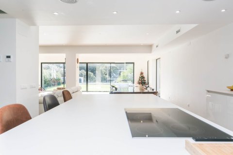 Villa de 4 dormitorios en venta en Gavà, Barcelona, Cataluña, Spain № 3723 - foto 18