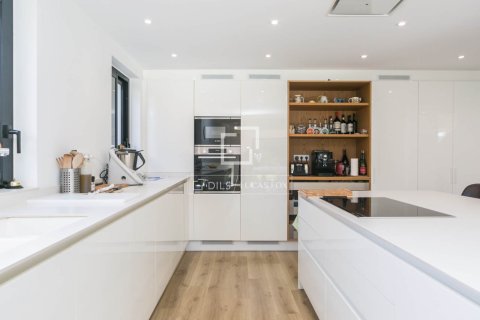 Villa de 4 dormitorios en venta en Gavà, Barcelona, Cataluña, Spain № 3723 - foto 16