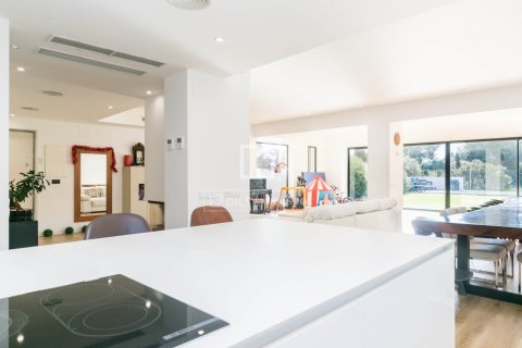 Villa de 4 dormitorios en venta en Gavà, Barcelona, Cataluña, Spain № 3723 - foto 20