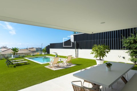Villa de 6 dormitorios en venta en Teia, Barcelona, Cataluña, Spain № 3718 - foto 14