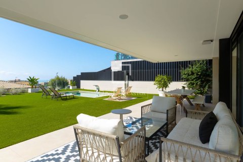 Villa de 6 dormitorios en venta en Teia, Barcelona, Cataluña, Spain № 3718 - foto 13
