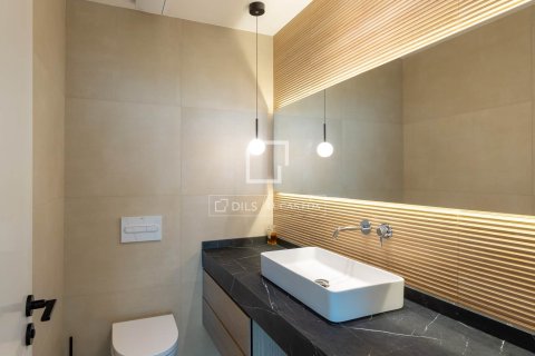 Villa de 6 dormitorios en venta en Teia, Barcelona, Cataluña, Spain № 3718 - foto 17