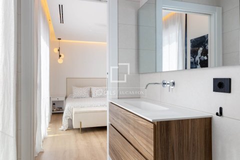 Villa de 6 dormitorios en venta en Teia, Barcelona, Cataluña, Spain № 3718 - foto 26