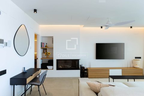 Villa de 6 dormitorios en venta en Teia, Barcelona, Cataluña, Spain № 3718 - foto 7