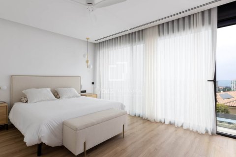 Villa de 6 dormitorios en venta en Teia, Barcelona, Cataluña, Spain № 3718 - foto 22