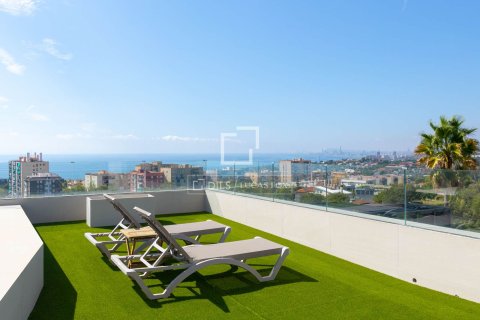 Villa de 6 dormitorios en venta en Teia, Barcelona, Cataluña, Spain № 3718 - foto 3