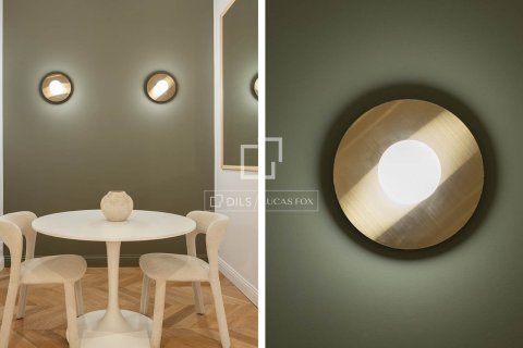Apartamento de 3 dormitorios en venta en Barcelona, Cataluña, Spain № 3720 - foto 23