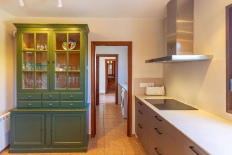 4 bedrooms house for sale in Begur, Girona, Catalonia, Spain № 7196 - photo 11