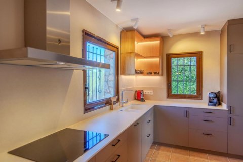 4 bedrooms house for sale in Begur, Girona, Catalonia, Spain № 7196 - photo 10