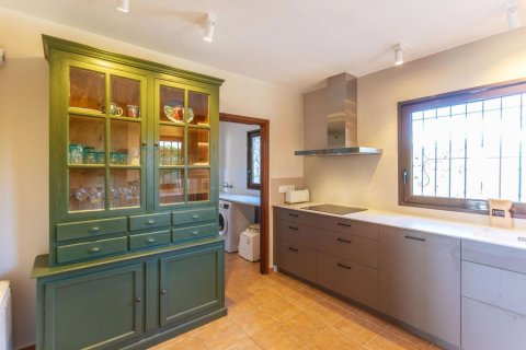 4 bedrooms house for sale in Begur, Girona, Catalonia, Spain № 7196 - photo 9