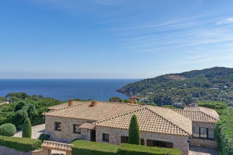 4 bedrooms house for sale in Begur, Girona, Catalonia, Spain № 7196 - photo 27