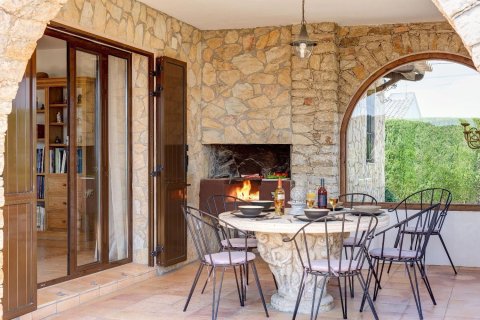 4 bedrooms house for sale in Begur, Girona, Catalonia, Spain № 7196 - photo 23