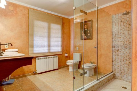 4 bedrooms house for sale in Begur, Girona, Catalonia, Spain № 7196 - photo 5