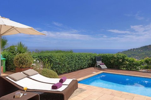 4 bedrooms house for sale in Begur, Girona, Catalonia, Spain № 7196 - photo 25