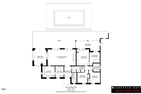 4 bedrooms house for sale in Begur, Girona, Catalonia, Spain № 7196 - photo 2