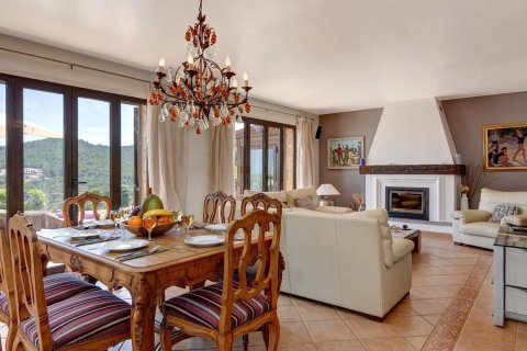 4 bedrooms house for sale in Begur, Girona, Catalonia, Spain № 7196 - photo 14