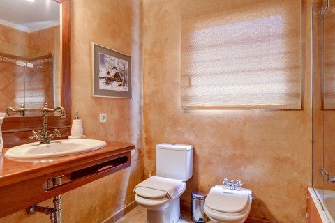 4 bedrooms house for sale in Begur, Girona, Catalonia, Spain № 7196 - photo 4