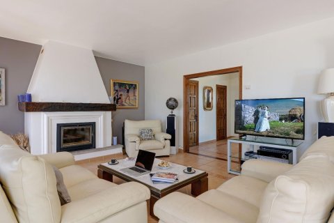4 bedrooms house for sale in Begur, Girona, Catalonia, Spain № 7196 - photo 17