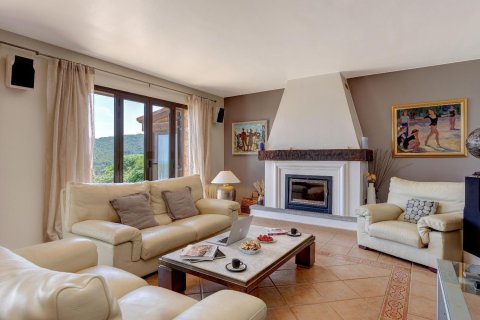 4 bedrooms house for sale in Begur, Girona, Catalonia, Spain № 7196 - photo 15