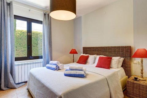 4 bedrooms house for sale in Begur, Girona, Catalonia, Spain № 7196 - photo 7