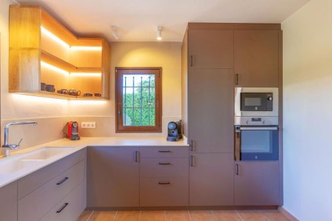 4 bedrooms house for sale in Begur, Girona, Catalonia, Spain № 7196 - photo 12