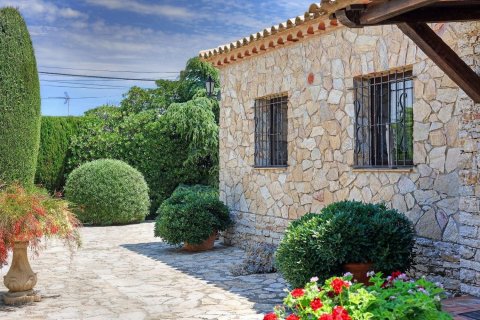 4 bedrooms house for sale in Begur, Girona, Catalonia, Spain № 7196 - photo 21