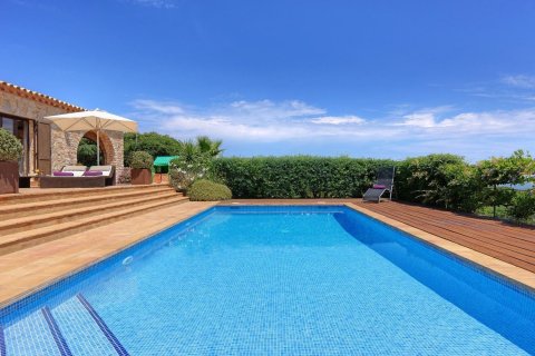 4 bedrooms house for sale in Begur, Girona, Catalonia, Spain № 7196 - photo 24