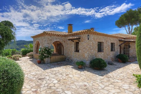 4 bedrooms house for sale in Begur, Girona, Catalonia, Spain № 7196 - photo 22