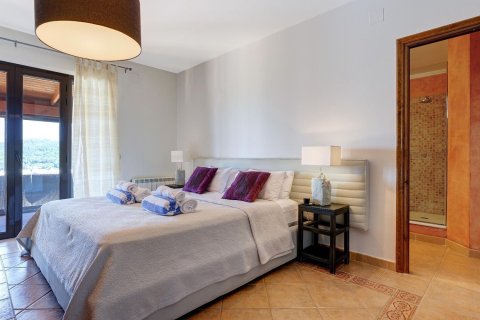 4 bedrooms house for sale in Begur, Girona, Catalonia, Spain № 7196 - photo 8