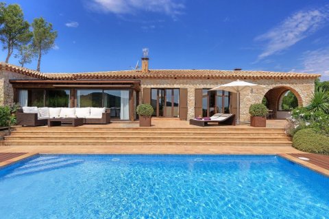 4 bedrooms house for sale in Begur, Girona, Catalonia, Spain № 7196 - photo 26