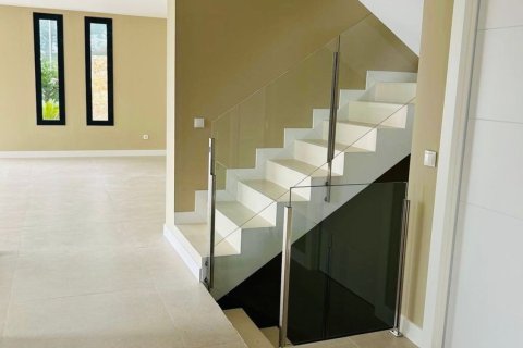 Купить дом в Льорет-де-Мар, Испания с 4 комнаты, 330м², № 7199 - фото 25