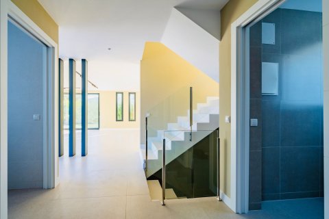 Купить дом в Льорет-де-Мар, Испания с 4 комнаты, 330м², № 7199 - фото 4