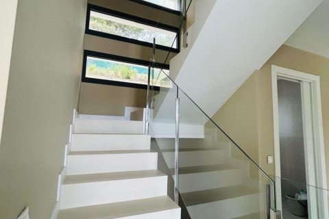 Купить дом в Льорет-де-Мар, Испания с 4 комнаты, 330м², № 7199 - фото 15