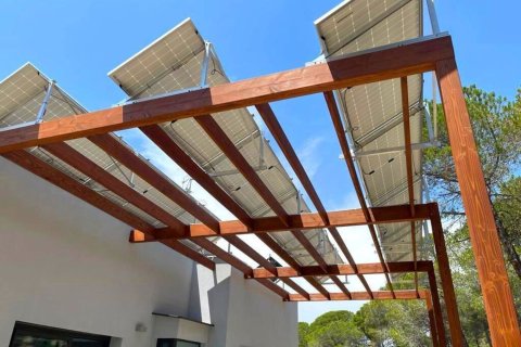 4 bedrooms house for sale in Lloret de Mar, Girona, Catalonia, Spain № 7200 - photo 6