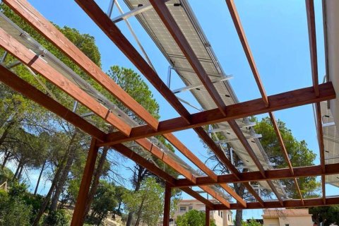 4 bedrooms house for sale in Lloret de Mar, Girona, Catalonia, Spain № 7200 - photo 5