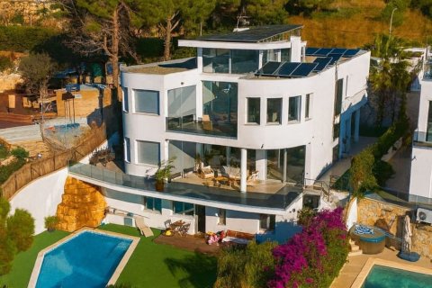 5 bedrooms house for sale in Catalonia, Spain № 7195 - photo 7
