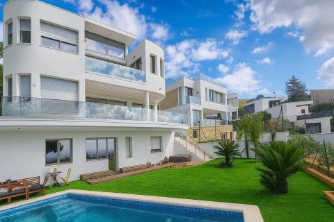 5 bedrooms house for sale in Catalonia, Spain № 7195 - photo 16