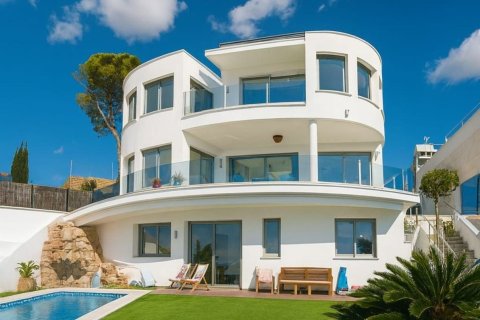 5 bedrooms house for sale in Catalonia, Spain № 7195 - photo 8