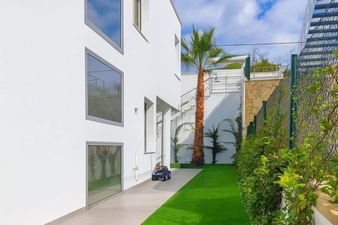 5 bedrooms house for sale in Catalonia, Spain № 7195 - photo 21