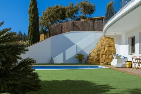 5 bedrooms house for sale in Catalonia, Spain № 7195 - photo 14