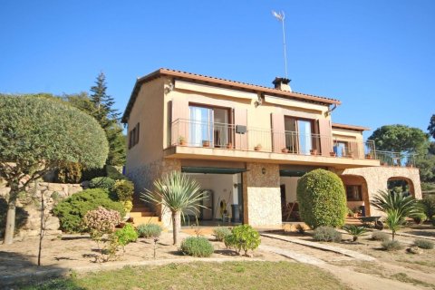 Купить дом в Льорет-де-Мар, Испания с 5 комнат, 350м², № 7198 - фото 10