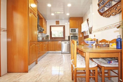 Купить дом в Льорет-де-Мар, Испания с 5 комнат, 350м², № 7198 - фото 20