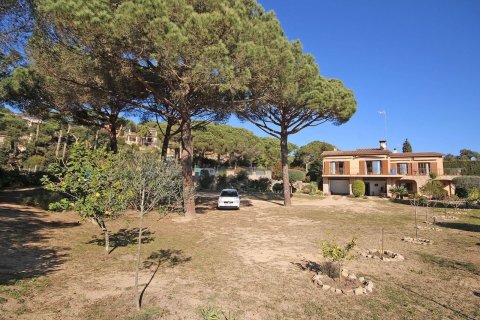 Купить дом в Льорет-де-Мар, Испания с 5 комнат, 350м², № 7198 - фото 8