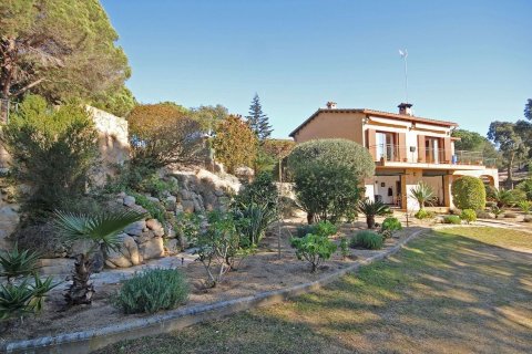 Купить дом в Льорет-де-Мар, Испания с 5 комнат, 350м², № 7198 - фото 12