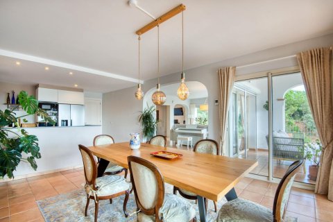 Купить дом в Пладжа-де-Аро, Испания с 6 комнат, 361м², № 7201 - фото 21