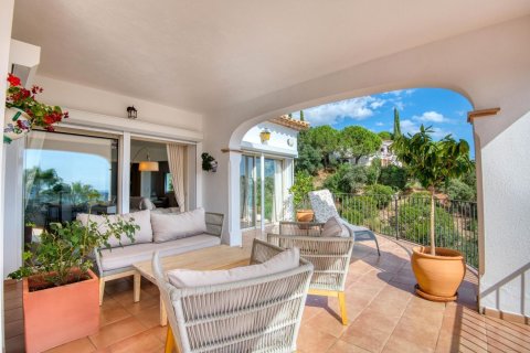 Купить дом в Пладжа-де-Аро, Испания с 6 комнат, 361м², № 7201 - фото 19