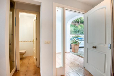Купить дом в Пладжа-де-Аро, Испания с 6 комнат, 361м², № 7201 - фото 25