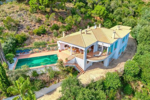 Купить дом в Пладжа-де-Аро, Испания с 6 комнат, 361м², № 7201 - фото 26