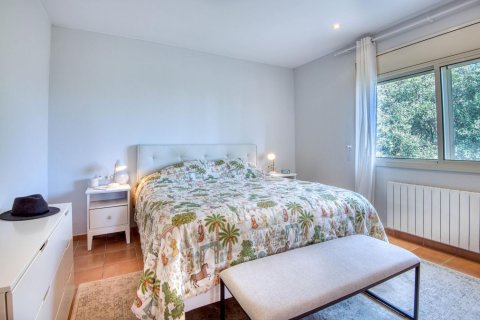 Купить дом в Пладжа-де-Аро, Испания с 6 комнат, 361м², № 7201 - фото 3