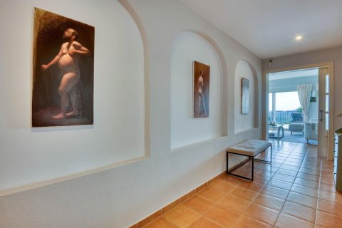 Купить дом в Пладжа-де-Аро, Испания с 6 комнат, 361м², № 7201 - фото 24